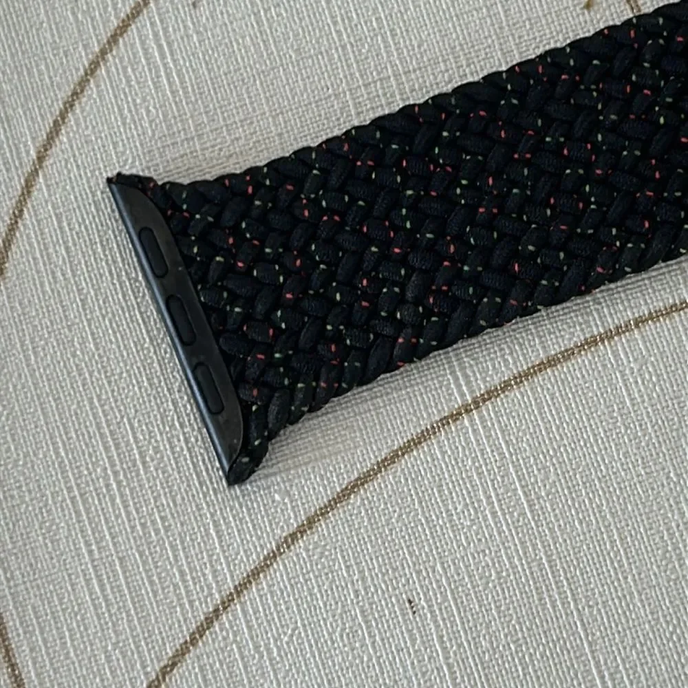 Authentic Apple Watch Stretch Band